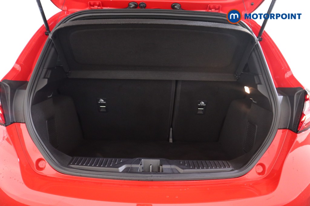 Ford Fiesta St-3 Manual Petrol Hatchback - Stock Number (1590730) - 20th supplementary image