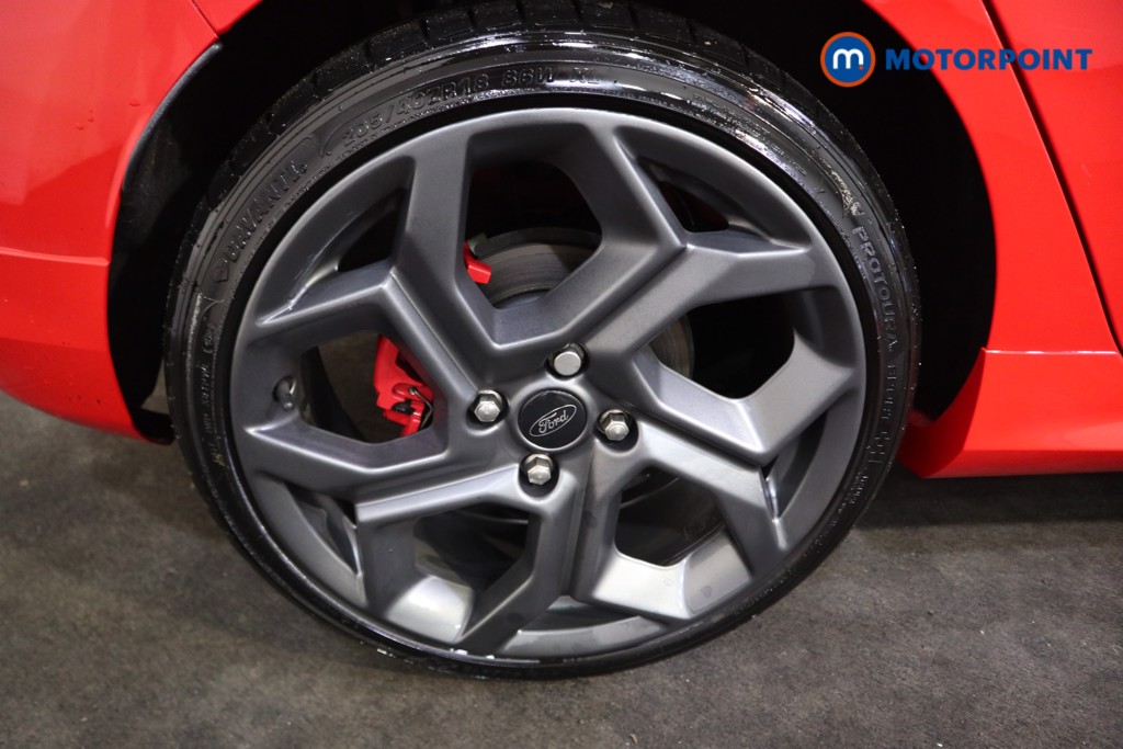 Ford Fiesta St-3 Manual Petrol Hatchback - Stock Number (1590730) - 21st supplementary image