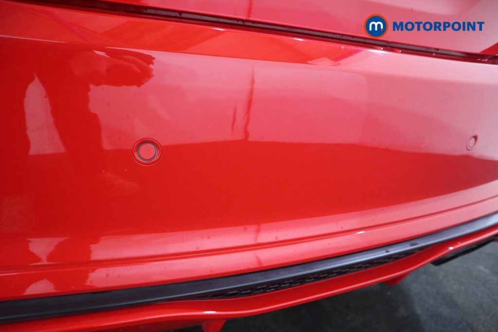 Ford Fiesta St-3 Manual Petrol Hatchback - Stock Number (1590730) - 25th supplementary image