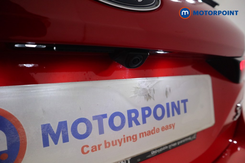 Ford Fiesta St-3 Manual Petrol Hatchback - Stock Number (1590730) - 26th supplementary image