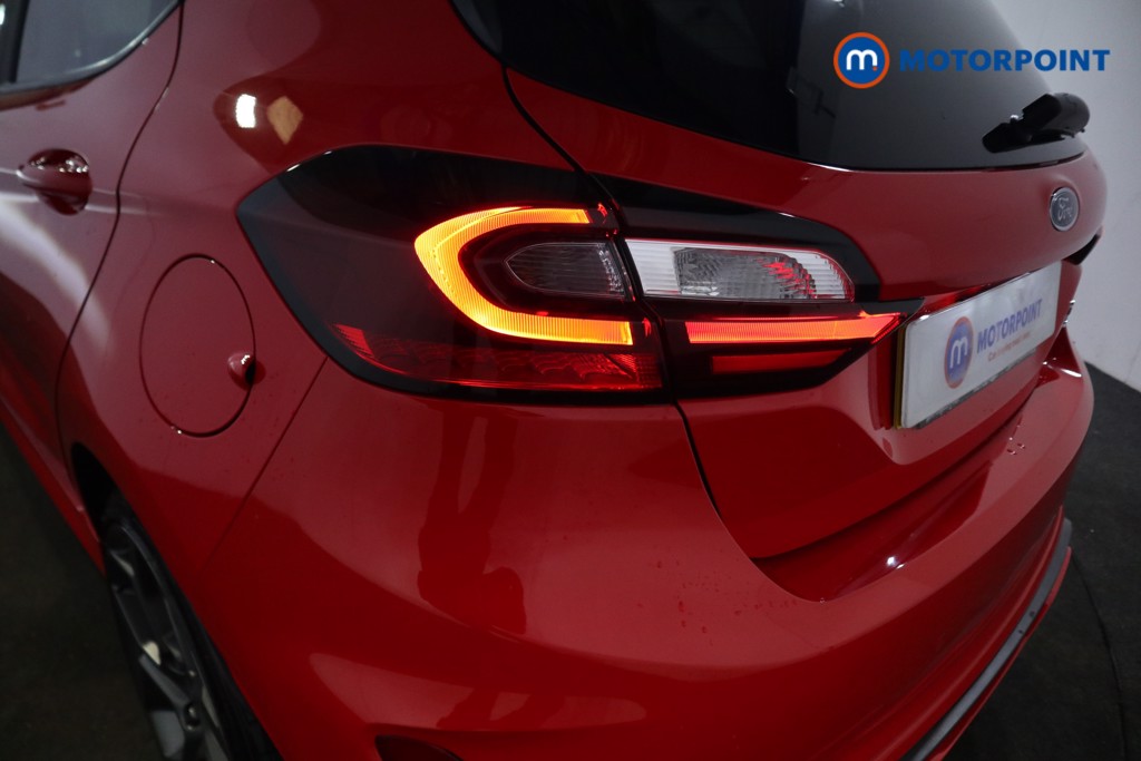 Ford Fiesta St-3 Manual Petrol Hatchback - Stock Number (1590730) - 27th supplementary image