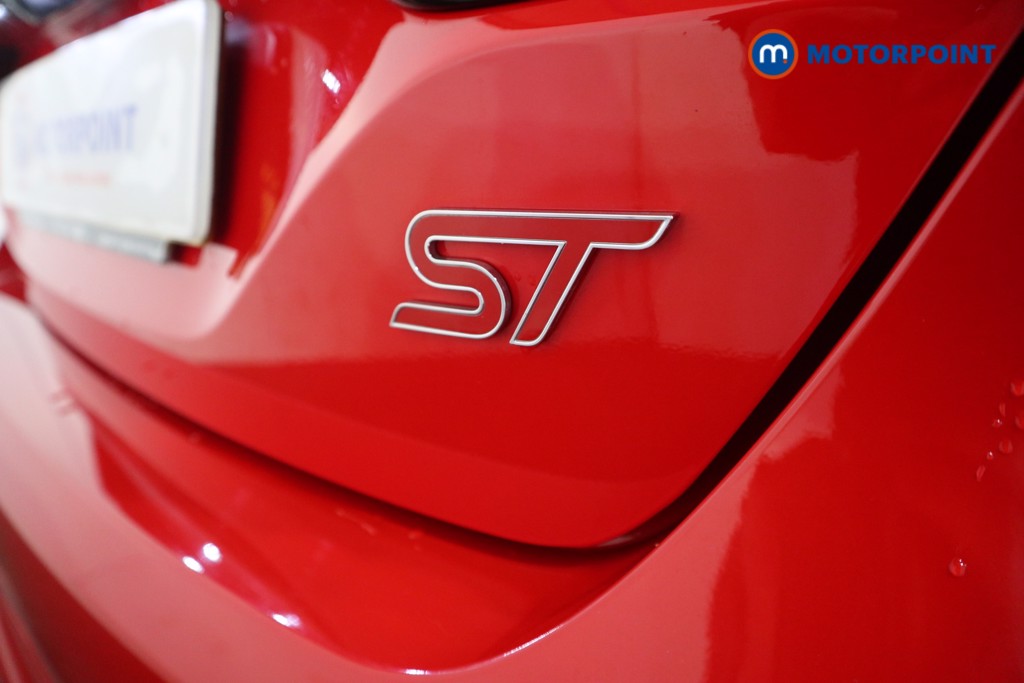 Ford Fiesta St-3 Manual Petrol Hatchback - Stock Number (1590730) - 29th supplementary image