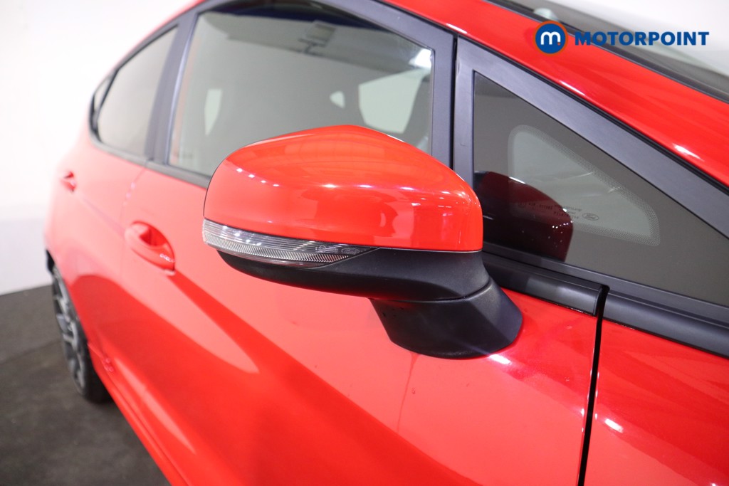 Ford Fiesta St-3 Manual Petrol Hatchback - Stock Number (1590730) - 30th supplementary image