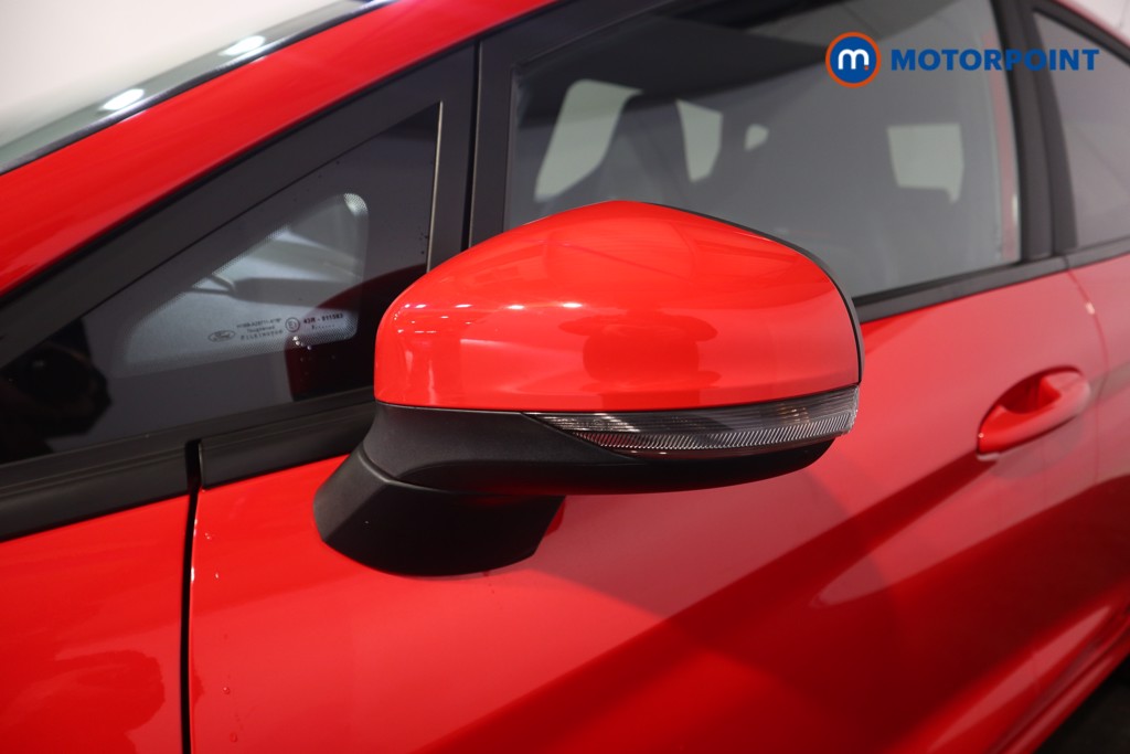 Ford Fiesta St-3 Manual Petrol Hatchback - Stock Number (1590730) - 31st supplementary image