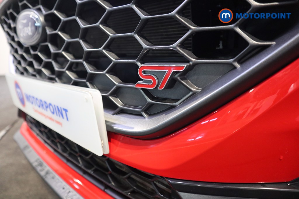 Ford Fiesta St-3 Manual Petrol Hatchback - Stock Number (1590730) - 32nd supplementary image