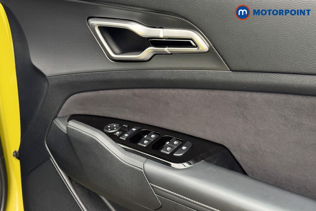 KIA Sportage Gt-Line Automatic Petrol-Electric Hybrid SUV - Stock Number (1590831) - 13th supplementary image