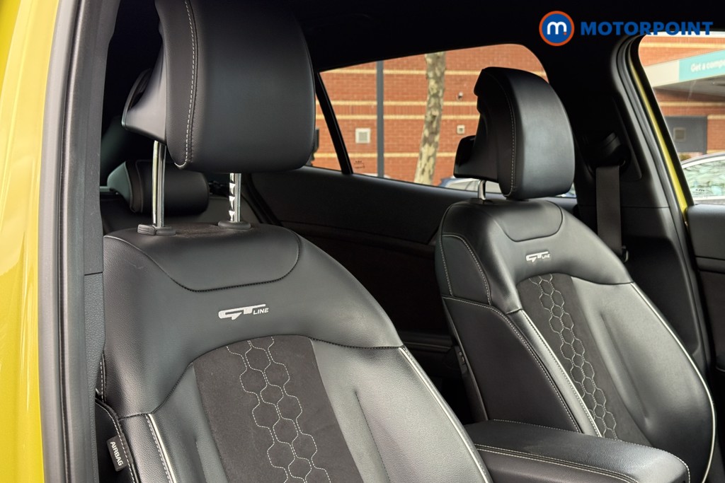 KIA Sportage Gt-Line Automatic Petrol-Electric Hybrid SUV - Stock Number (1590831) - 15th supplementary image