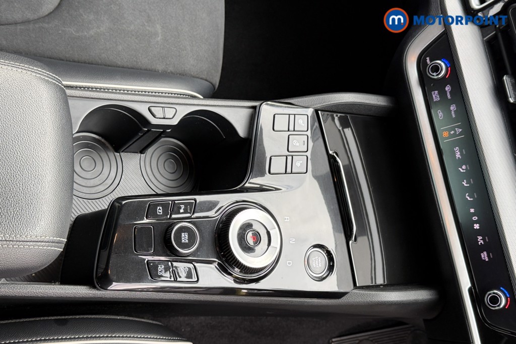 KIA Sportage Gt-Line Automatic Petrol-Electric Hybrid SUV - Stock Number (1590831) - 16th supplementary image