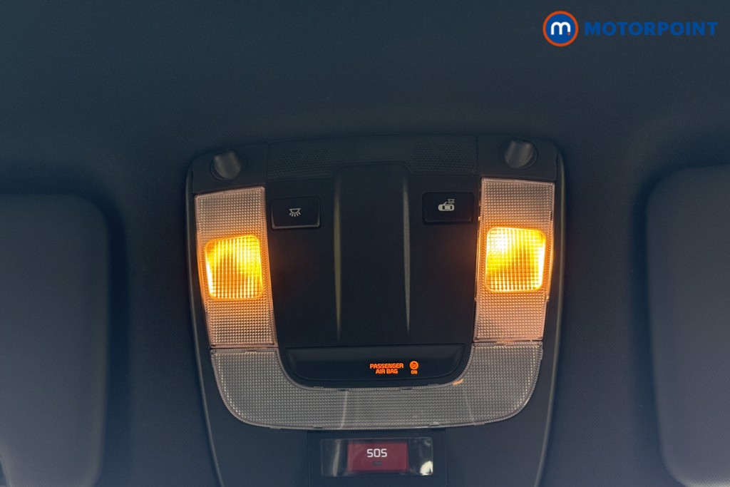 KIA Sportage Gt-Line Automatic Petrol-Electric Hybrid SUV - Stock Number (1590831) - 17th supplementary image