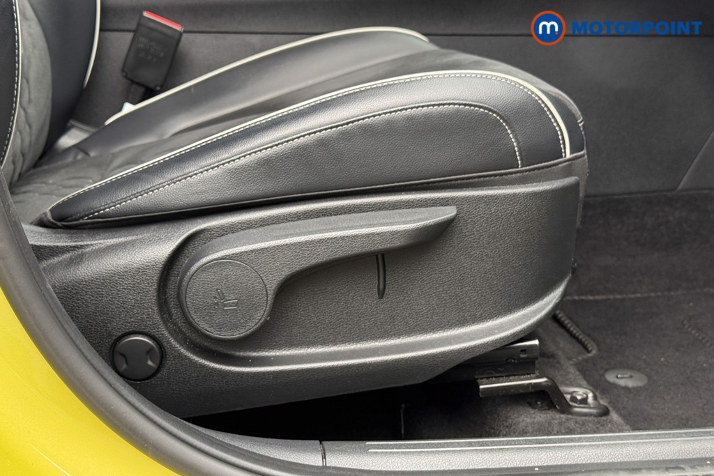 KIA Sportage Gt-Line Automatic Petrol-Electric Hybrid SUV - Stock Number (1590831) - 21st supplementary image