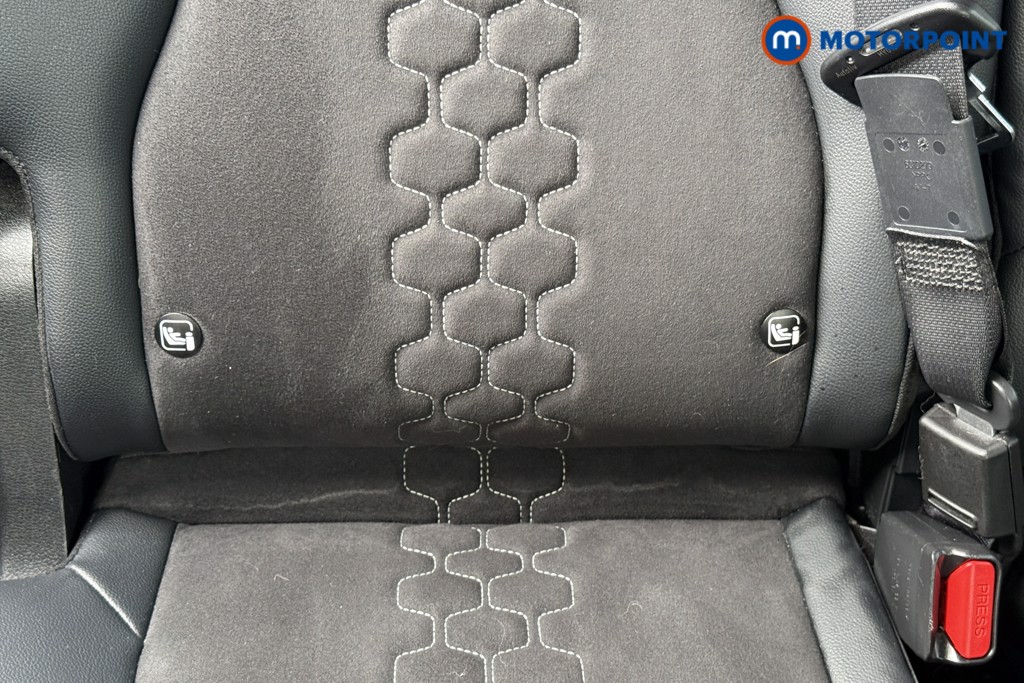 KIA Sportage Gt-Line Automatic Petrol-Electric Hybrid SUV - Stock Number (1590831) - 23rd supplementary image