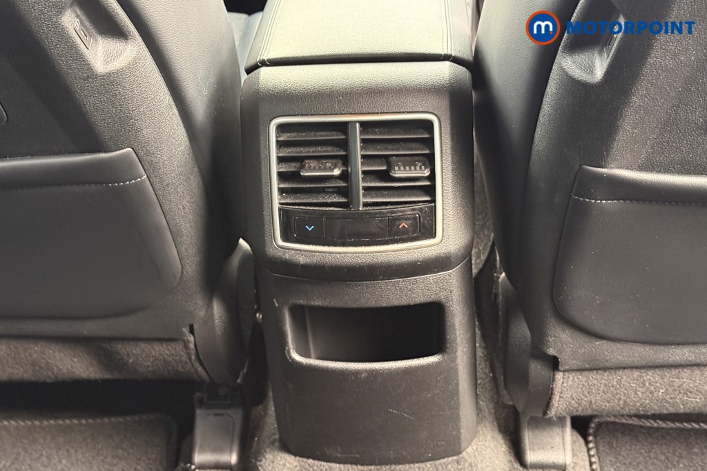 KIA Sportage Gt-Line Automatic Petrol-Electric Hybrid SUV - Stock Number (1590831) - 24th supplementary image