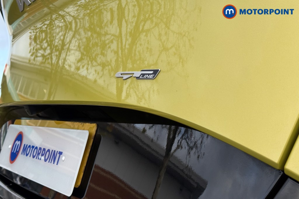 KIA Sportage Gt-Line Automatic Petrol-Electric Hybrid SUV - Stock Number (1590831) - 26th supplementary image