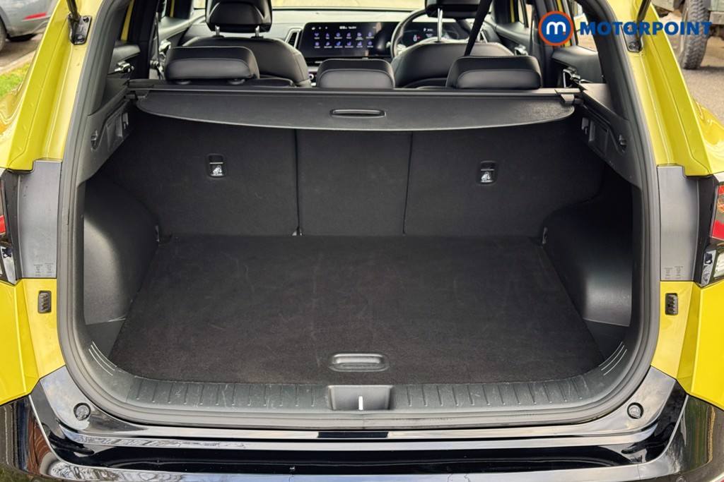 KIA Sportage Gt-Line Automatic Petrol-Electric Hybrid SUV - Stock Number (1590831) - 27th supplementary image