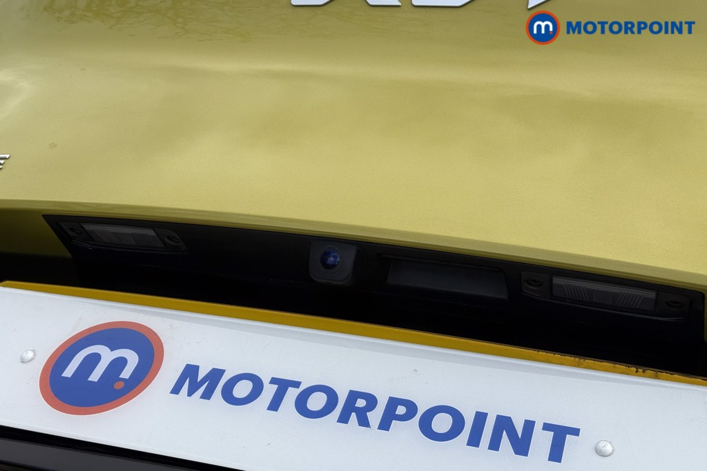 KIA Sportage Gt-Line Automatic Petrol-Electric Hybrid SUV - Stock Number (1590831) - 28th supplementary image