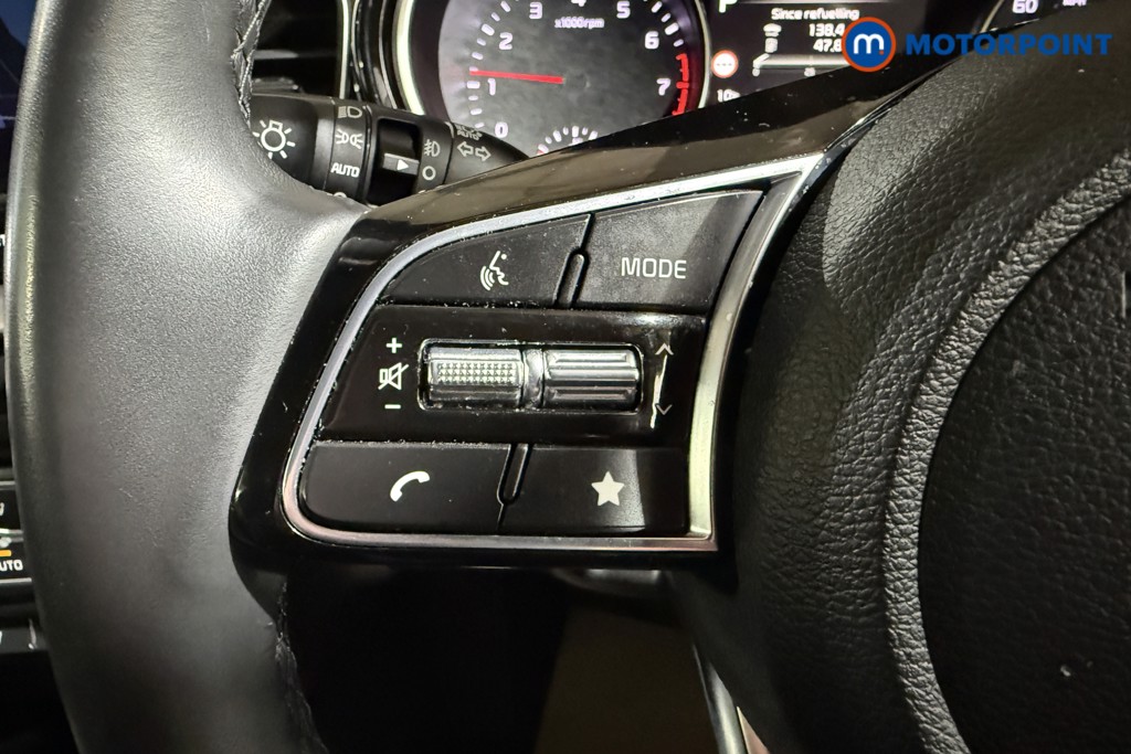 KIA Xceed 3 Automatic Petrol Hatchback - Stock Number (1590944) - 3rd supplementary image