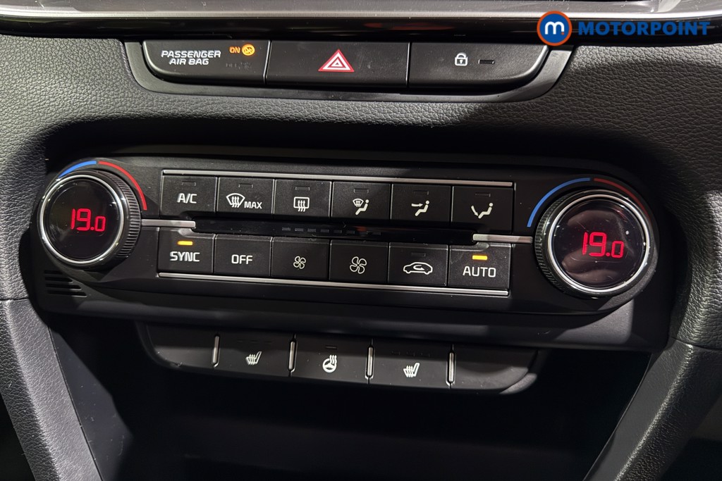 KIA Xceed 3 Automatic Petrol Hatchback - Stock Number (1590944) - 11th supplementary image