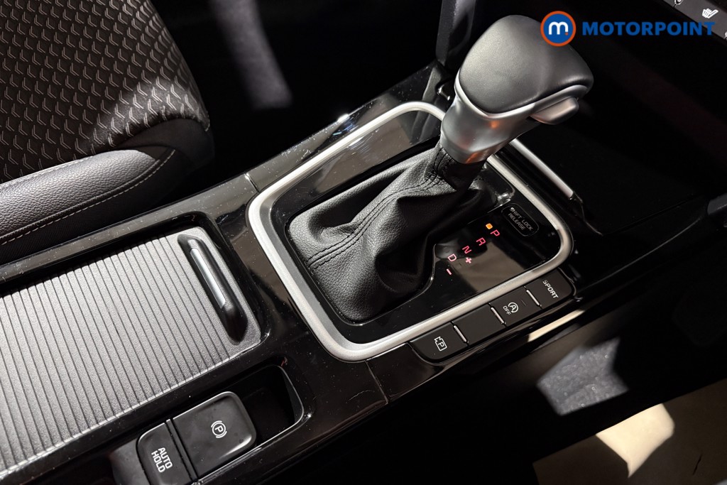 KIA Xceed 3 Automatic Petrol Hatchback - Stock Number (1590944) - 12th supplementary image