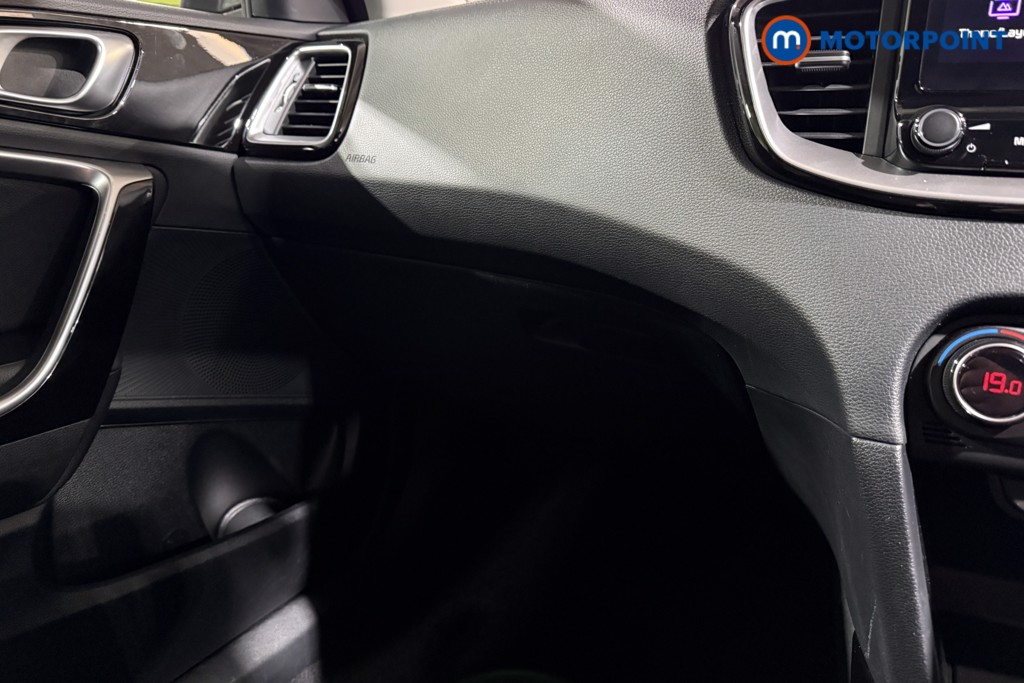 KIA Xceed 3 Automatic Petrol Hatchback - Stock Number (1590944) - 13th supplementary image