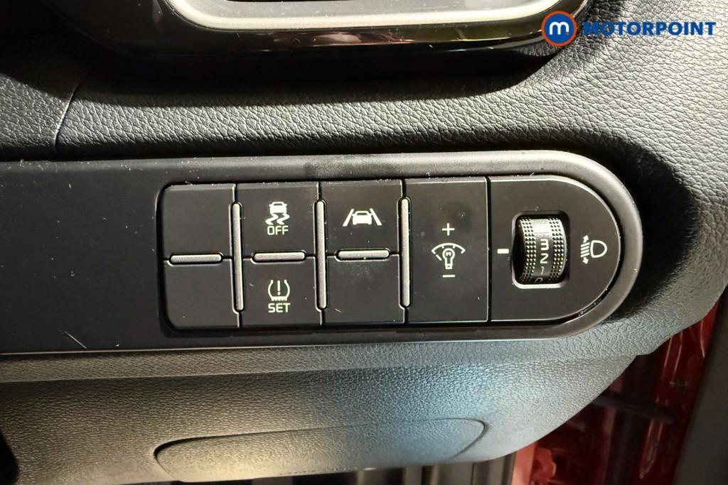 KIA Xceed 3 Automatic Petrol Hatchback - Stock Number (1590944) - 14th supplementary image