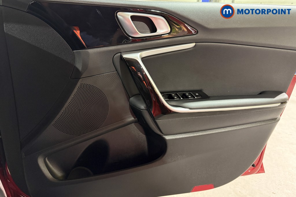 KIA Xceed 3 Automatic Petrol Hatchback - Stock Number (1590944) - 15th supplementary image