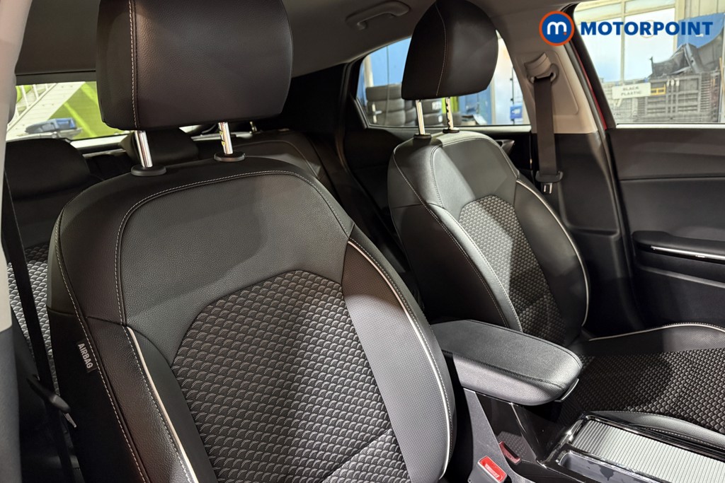 KIA Xceed 3 Automatic Petrol Hatchback - Stock Number (1590944) - 18th supplementary image