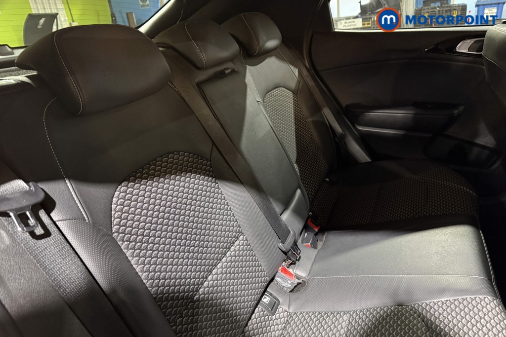 KIA Xceed 3 Automatic Petrol Hatchback - Stock Number (1590944) - 19th supplementary image