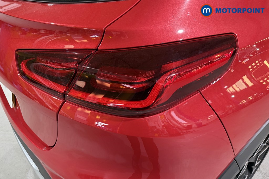 KIA Xceed 3 Automatic Petrol Hatchback - Stock Number (1590944) - 20th supplementary image