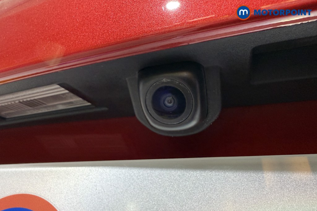 KIA Xceed 3 Automatic Petrol Hatchback - Stock Number (1590944) - 21st supplementary image