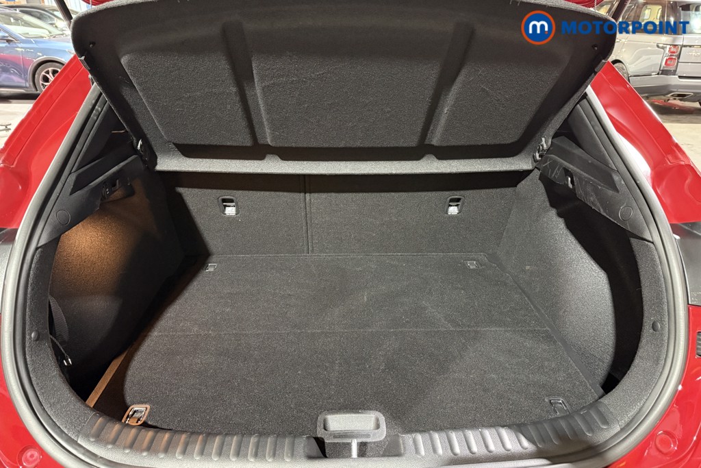 KIA Xceed 3 Automatic Petrol Hatchback - Stock Number (1590944) - 22nd supplementary image