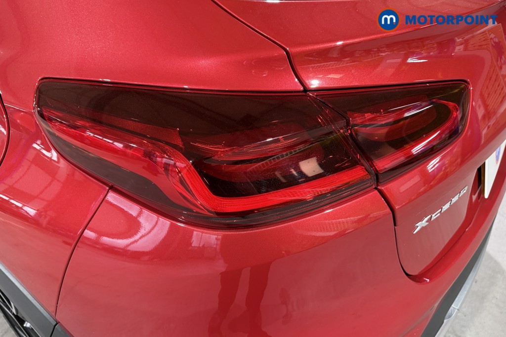 KIA Xceed 3 Automatic Petrol Hatchback - Stock Number (1590944) - 23rd supplementary image