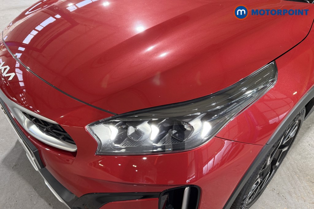 KIA Xceed 3 Automatic Petrol Hatchback - Stock Number (1590944) - 24th supplementary image