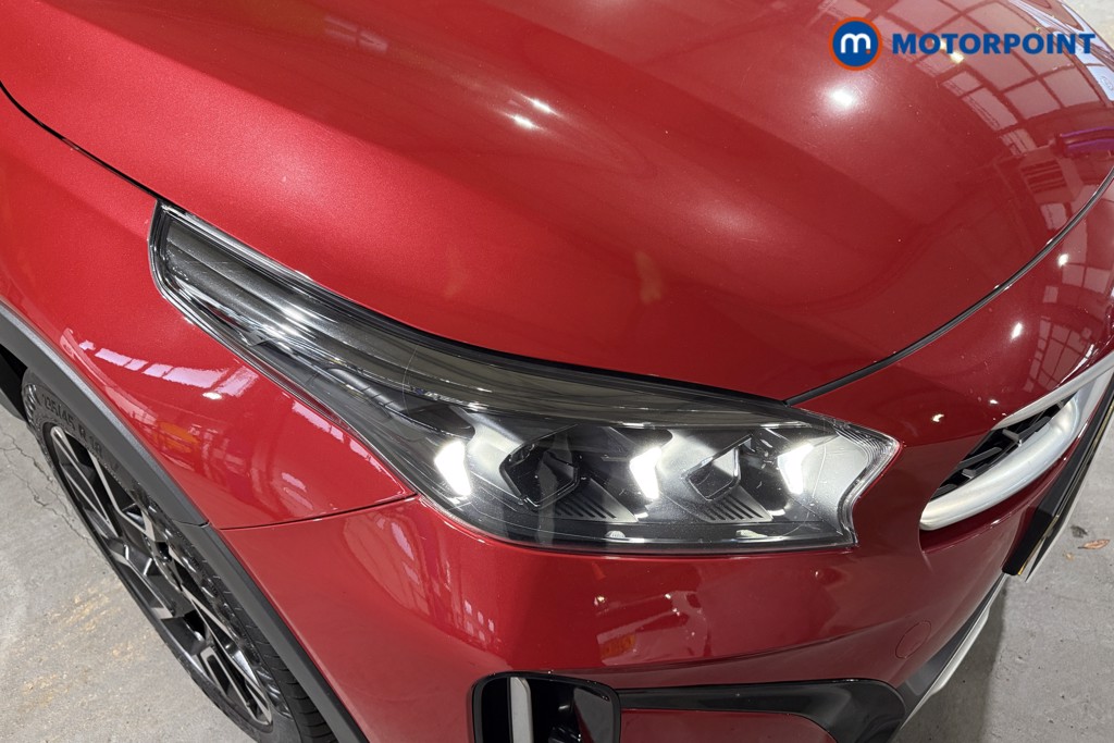 KIA Xceed 3 Automatic Petrol Hatchback - Stock Number (1590944) - 25th supplementary image