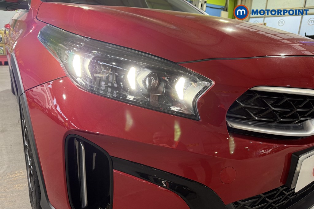 KIA Xceed 3 Automatic Petrol Hatchback - Stock Number (1590944) - 26th supplementary image