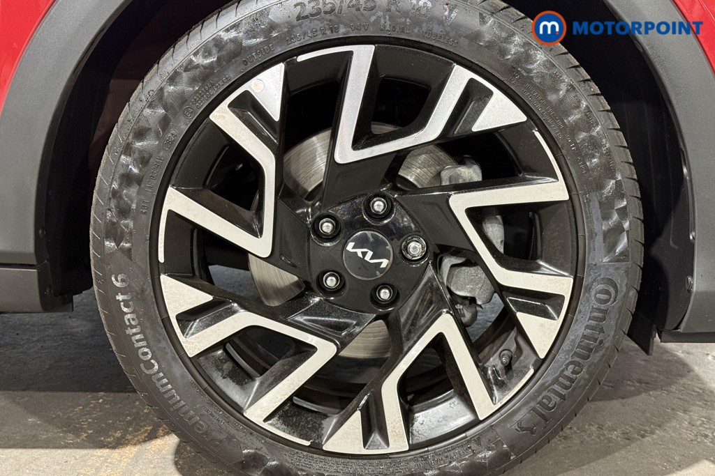 KIA Xceed 3 Automatic Petrol Hatchback - Stock Number (1590944) - 27th supplementary image