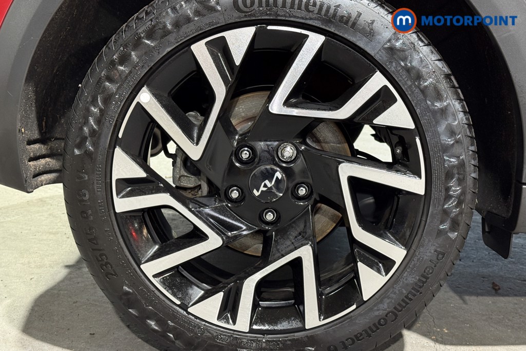 KIA Xceed 3 Automatic Petrol Hatchback - Stock Number (1590944) - 28th supplementary image