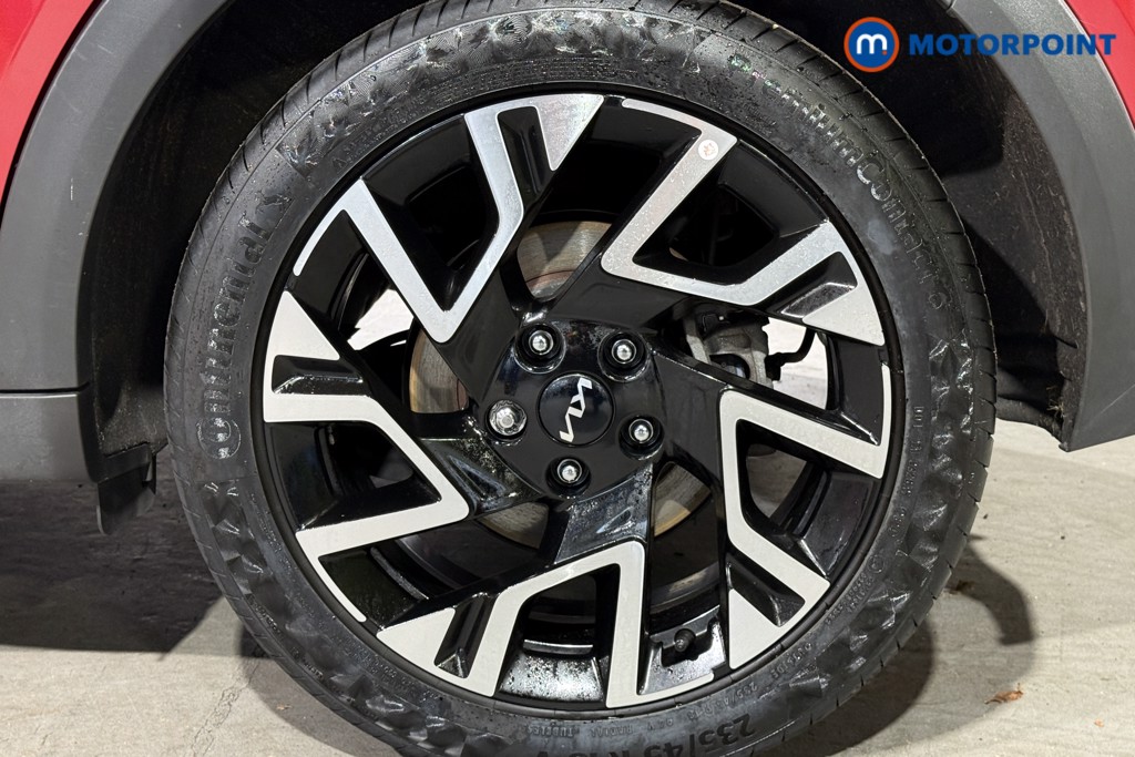 KIA Xceed 3 Automatic Petrol Hatchback - Stock Number (1590944) - 29th supplementary image