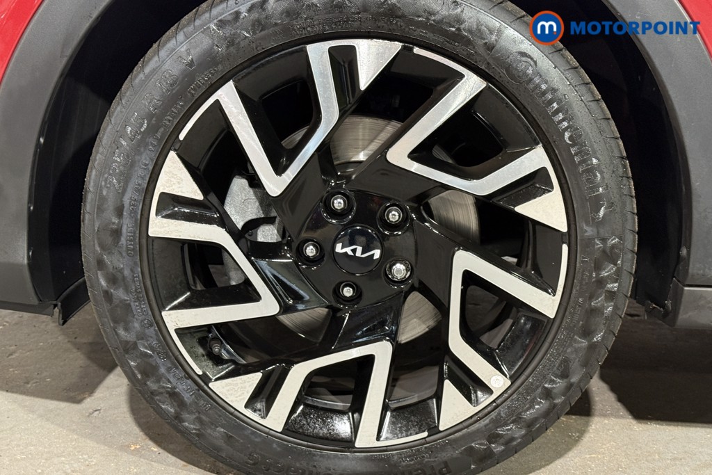 KIA Xceed 3 Automatic Petrol Hatchback - Stock Number (1590944) - 30th supplementary image