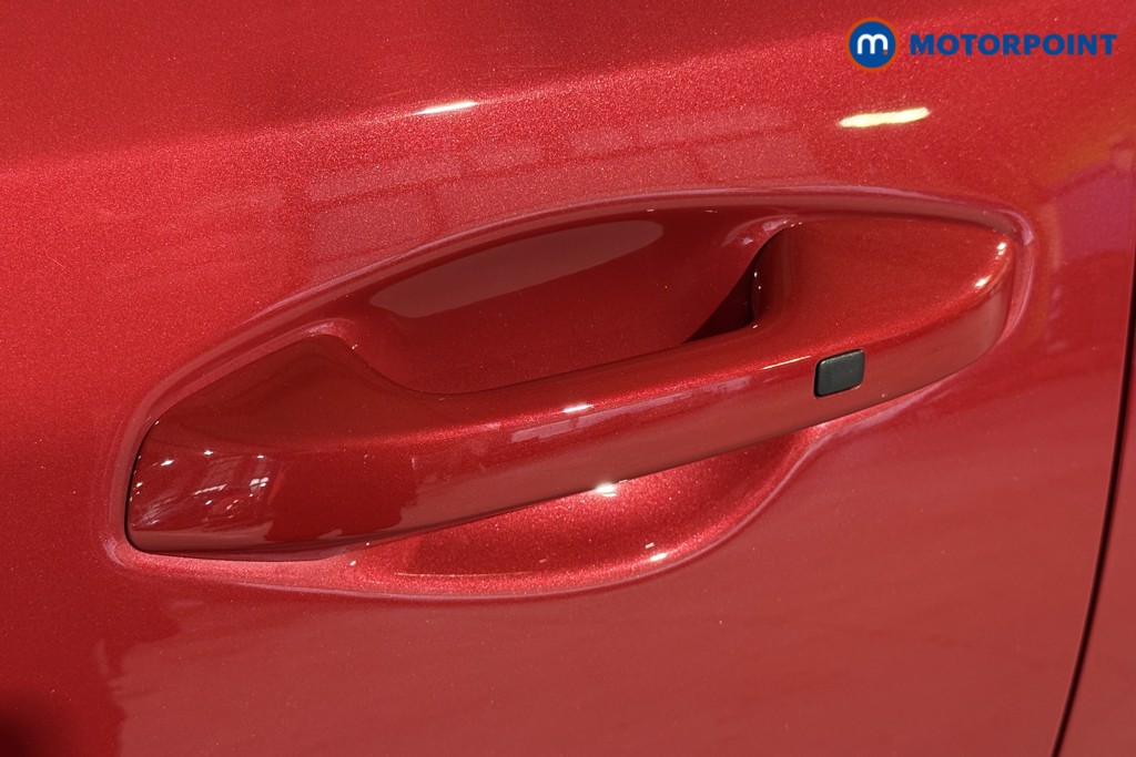 KIA Xceed 3 Automatic Petrol Hatchback - Stock Number (1590944) - 32nd supplementary image