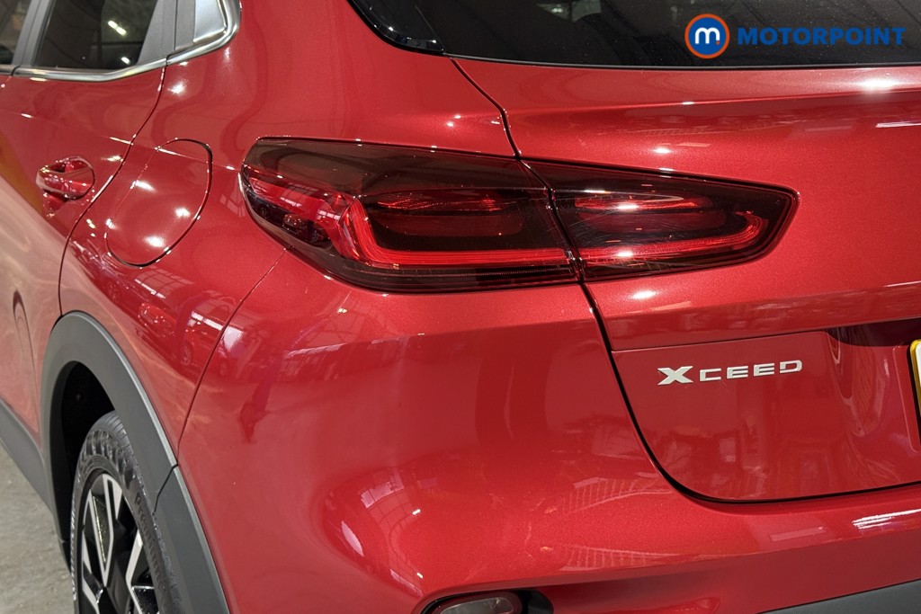 KIA Xceed 3 Automatic Petrol Hatchback - Stock Number (1590944) - 34th supplementary image