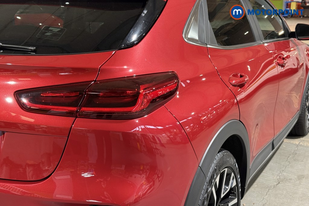 KIA Xceed 3 Automatic Petrol Hatchback - Stock Number (1590944) - 35th supplementary image