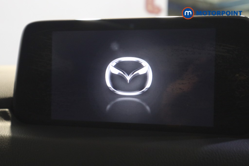 Mazda Cx-5 Sport Nav-Plus Automatic Petrol SUV - Stock Number (1591009) - 2nd supplementary image