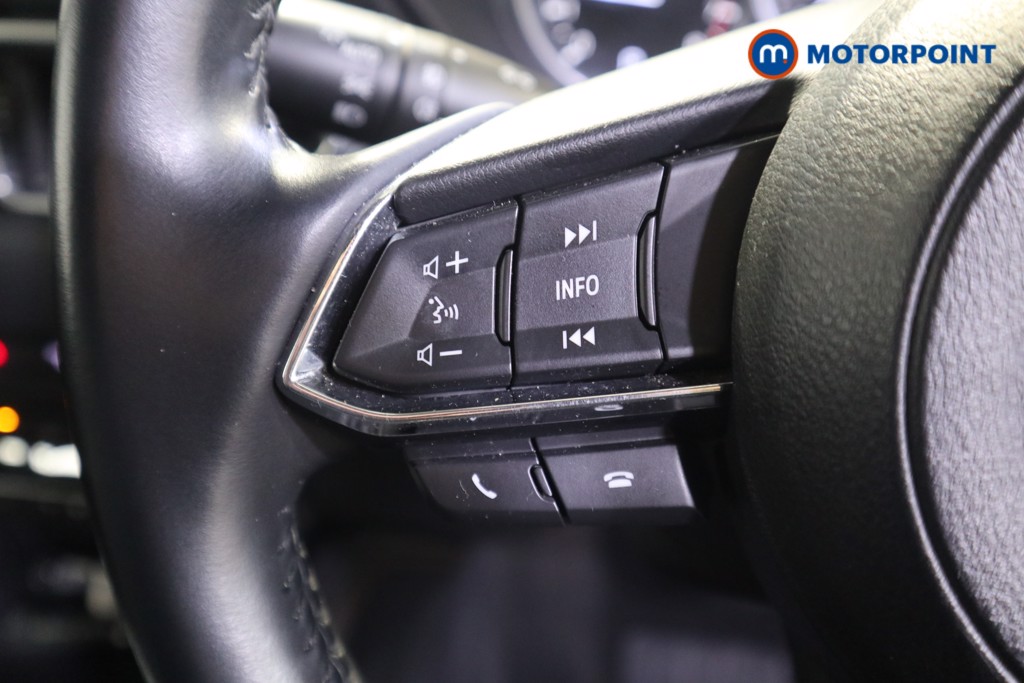 Mazda Cx-5 Sport Nav-Plus Automatic Petrol SUV - Stock Number (1591009) - 5th supplementary image