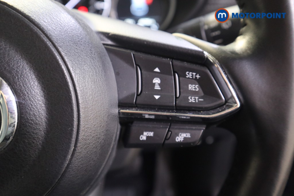 Mazda Cx-5 Sport Nav-Plus Automatic Petrol SUV - Stock Number (1591009) - 6th supplementary image