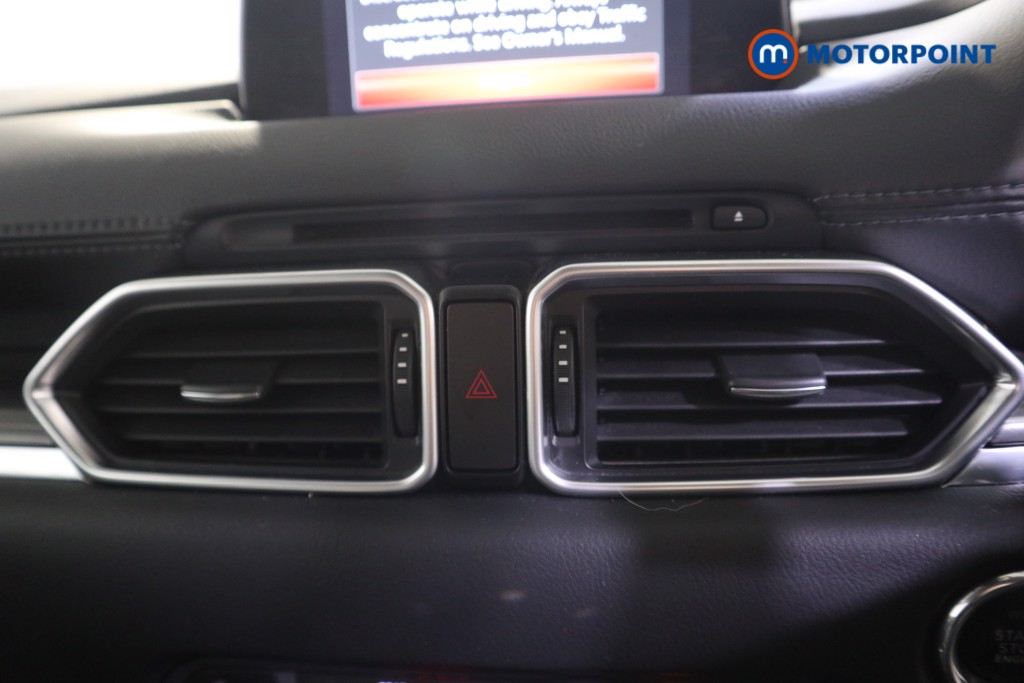Mazda Cx-5 Sport Nav-Plus Automatic Petrol SUV - Stock Number (1591009) - 8th supplementary image