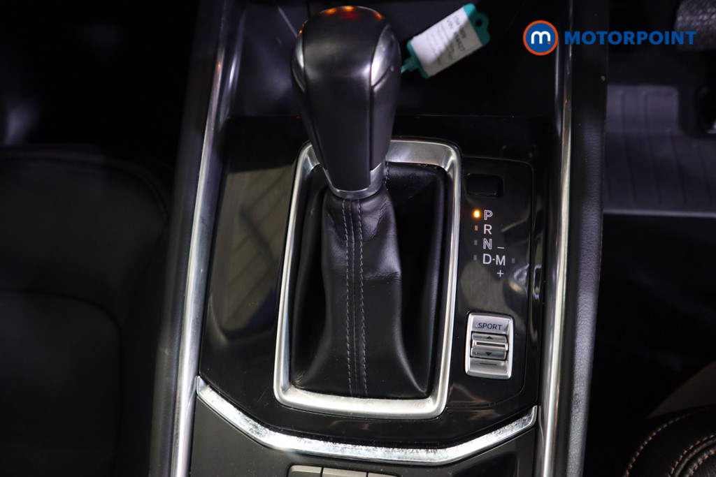 Mazda Cx-5 Sport Nav-Plus Automatic Petrol SUV - Stock Number (1591009) - 10th supplementary image