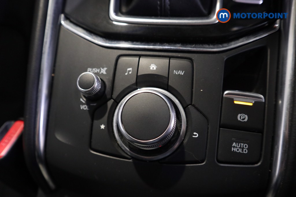 Mazda Cx-5 Sport Nav-Plus Automatic Petrol SUV - Stock Number (1591009) - 11th supplementary image