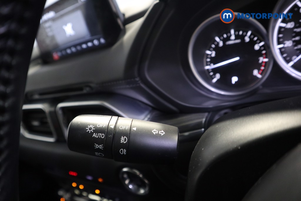 Mazda Cx-5 Sport Nav-Plus Automatic Petrol SUV - Stock Number (1591009) - 12th supplementary image