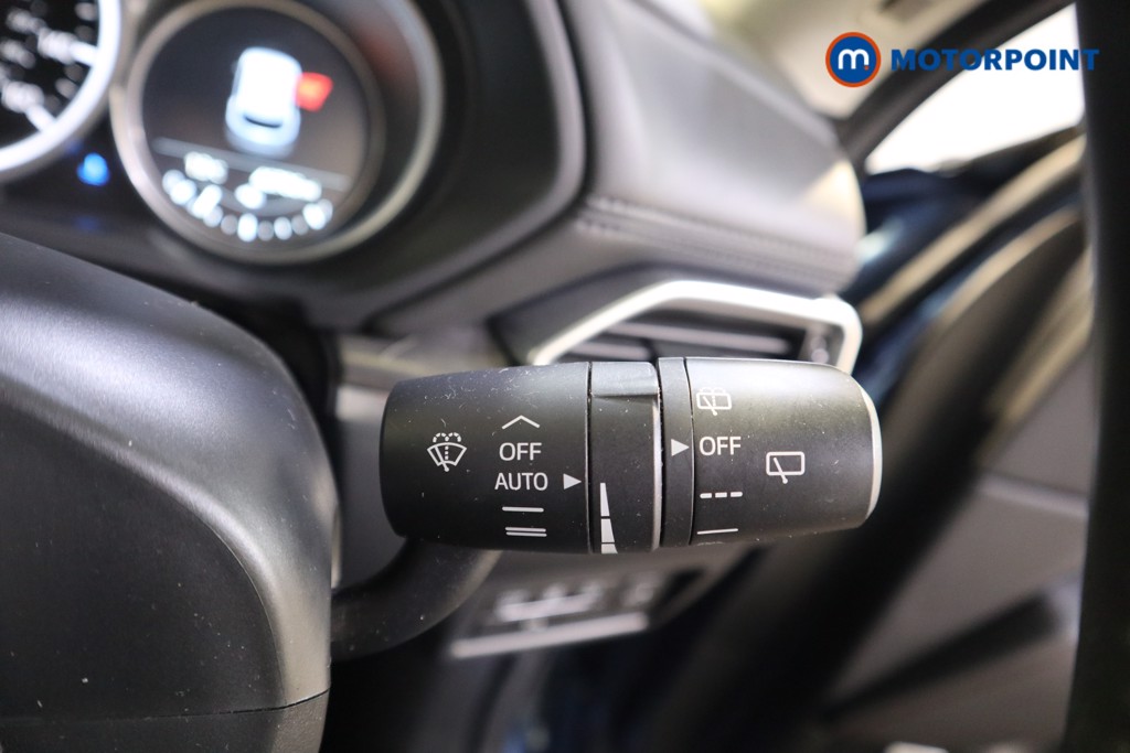 Mazda Cx-5 Sport Nav-Plus Automatic Petrol SUV - Stock Number (1591009) - 13th supplementary image