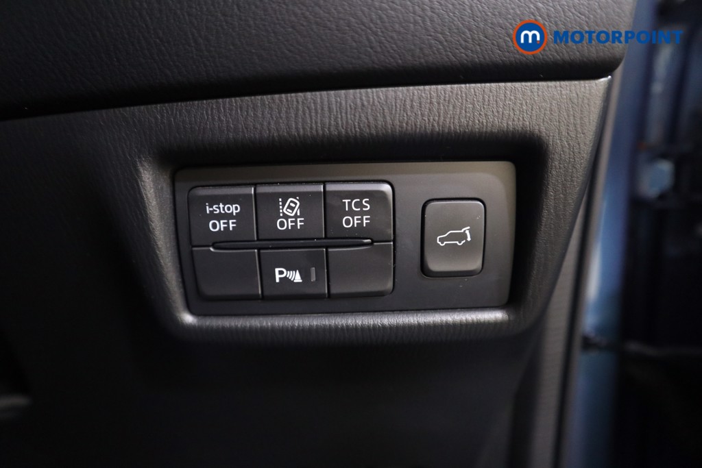 Mazda Cx-5 Sport Nav-Plus Automatic Petrol SUV - Stock Number (1591009) - 14th supplementary image